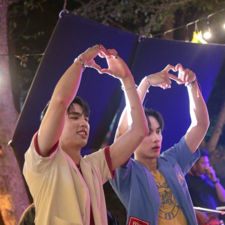 MuTeLuv: Love Me if You Swear (2026)