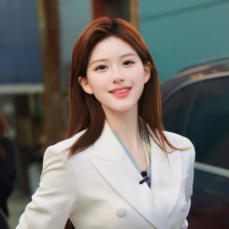 Love's Ambition (2025)