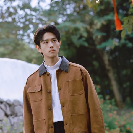 More than a Childhood Friend (2025)