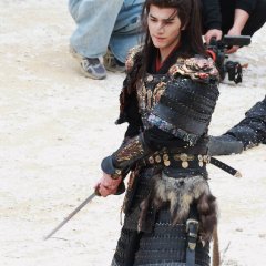 Jin Zhi Chinese Drama(0000) photo