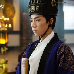 Legend of Two Sisters in the Chaos Chinese Drama photo