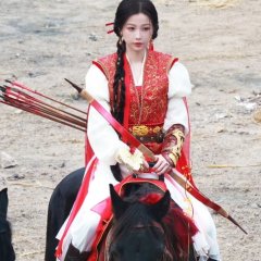 Yun Chu Ling Chinese Drama(0000) photo