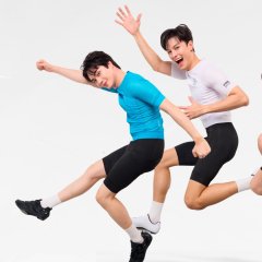 Love Like a Bike Thai Drama photo