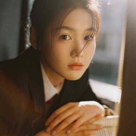 Too Young to Love (2026)