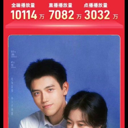 Love Story in the 1970s (2026)