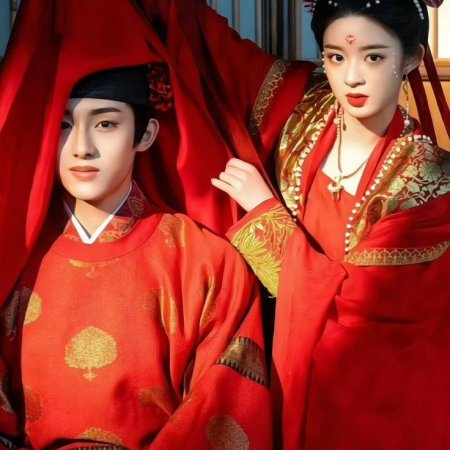 Perfect Match (2025)