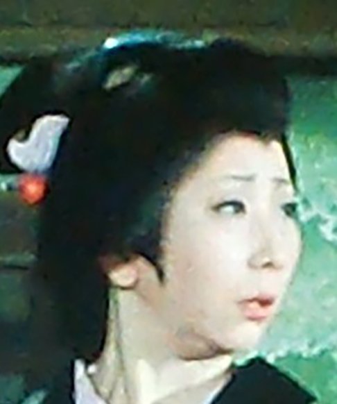 Kyoko Kazuki