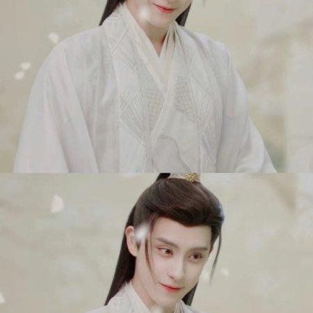 Love Never Fails (2025)