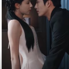 First Glimpse of Joy Chinese Drama photo