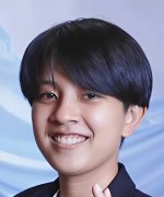 June Wilawan Srithiangtrong
