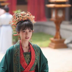 Fairy Charge Forward Chinese Drama photo