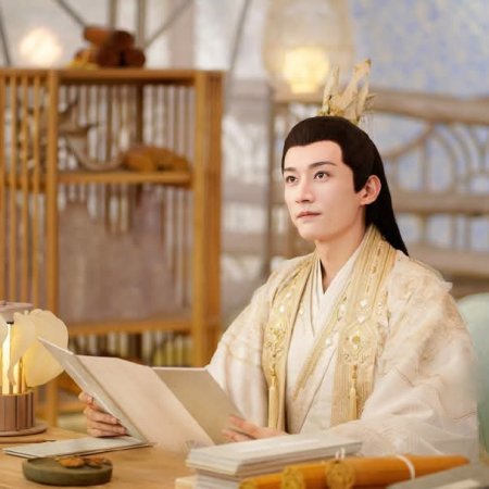 Love Never Fails (2025)