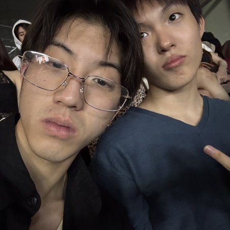 Boys in Love (2025)