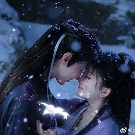 Just Wanna Be with You (2025)
