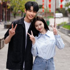 May You Be Well Chinese Drama photo