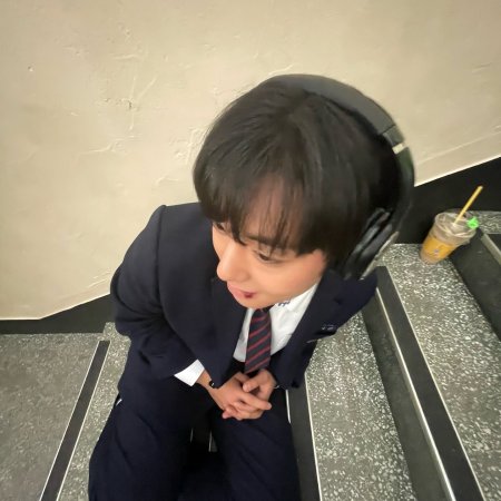 Weak Hero Class 2 (2025)