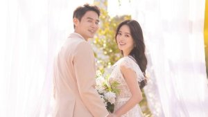 'Bad Love' actors Yoon Jong Hwa and Shin Go Eun announce divorce