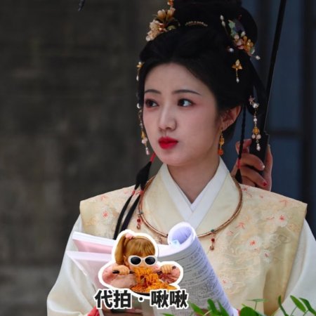 Liang Chen Mei Jin ()