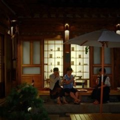 Keep Out! Women Over 60 Only Korean Drama photo