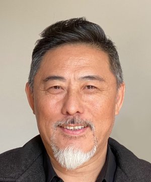Yong Lu