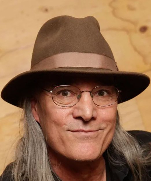 Russell Paul Carpenter