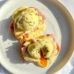 Eggs Benedict 