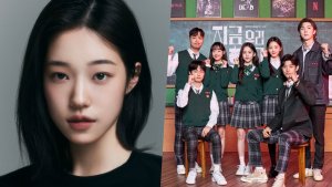Roh Yoon Seo shares her decision about being cast in 'All of Us Are Dead Season 2'
