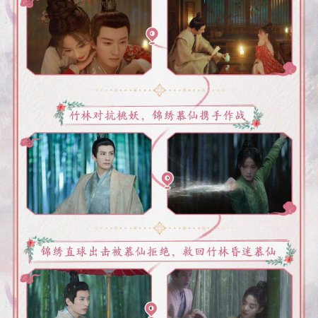 Love Never Fails (2025)