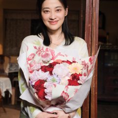 Dance with Me Chinese Movie photo