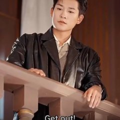 Love in Times of War Chinese Drama photo