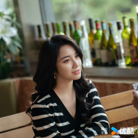 Eat Run Love (2025)