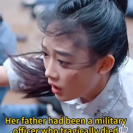 Love in Times of War (2025)