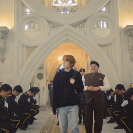 The Next Prince (2025)