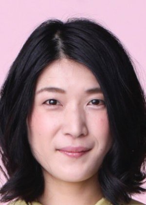 Chiyotanda Mika in Around 1/4 Japanese Drama