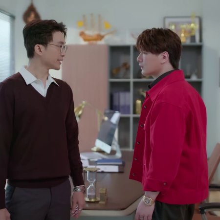 The Ex-Morning (2025)