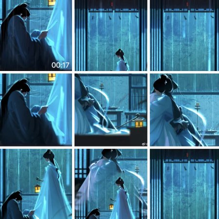 The Prisoner of Beauty (2025)
