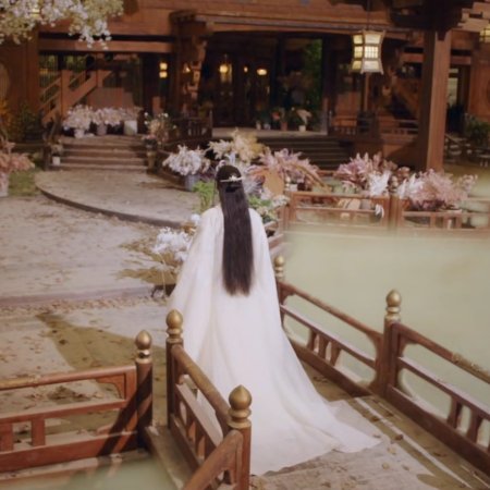 Love Never Fails (2025)