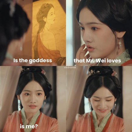 The Prisoner of Beauty (2025)