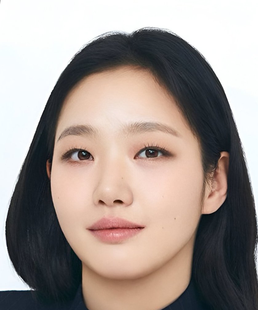 Go Eun Kim