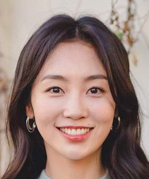 Min Gyeong Kang