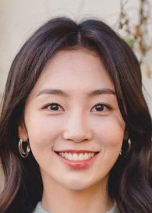 Kang Da Hyun Kang Da Hyun