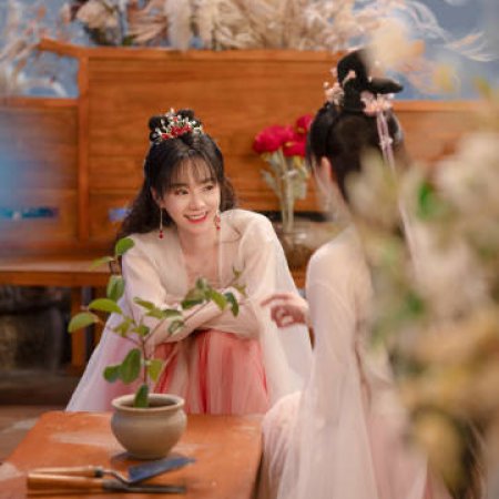 Love Never Fails (2025)