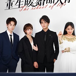 The Reboot of Life (2021)