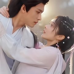 Bing Shu Zhi Tou You Feng Chun Chinese Drama photo