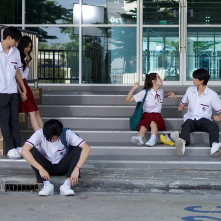 Summer Night (2024)