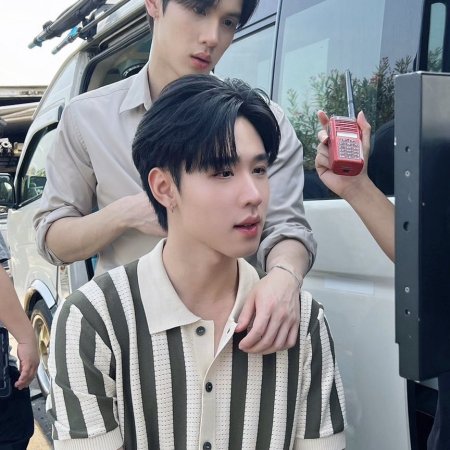 Summer Night (2024)