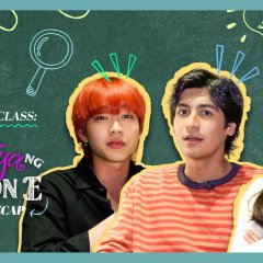 Top of the Class: The Muse of Section E Season Recap Philippines Drama photo