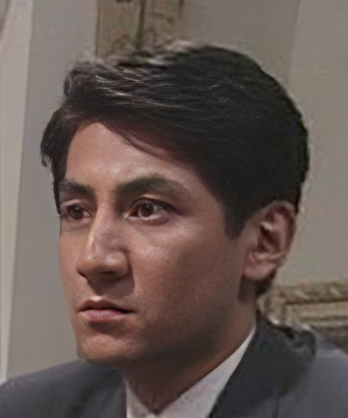 Akira Tanimoto