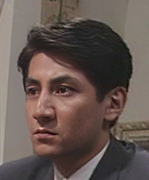 Akira Tanimoto