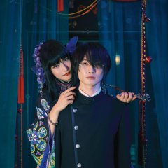 xxxHOLiC Japanese Movie photo